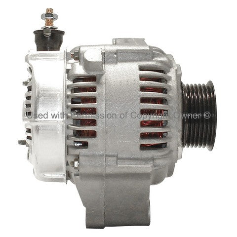 Quality-Built Alternator P/N:13552N Fits: Lexus Gs300 97-93, Lexus Sc300 00-95, Toyota Supra 98-96 - Image 4