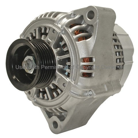 Quality-Built Alternator P/N:13553 Fits: Lexus Ls400 94-93 - Image 1