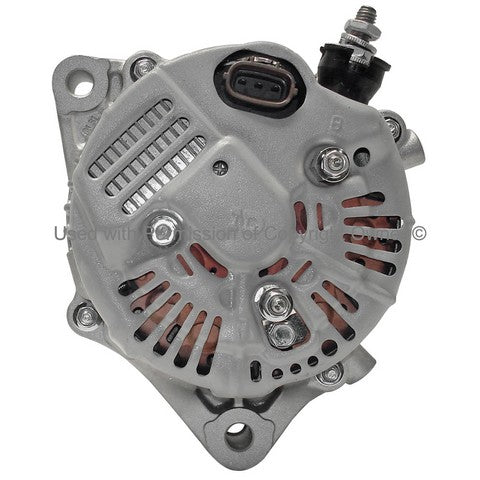 Quality-Built Alternator P/N:13553 Fits: Lexus Ls400 94-93 - Image 2