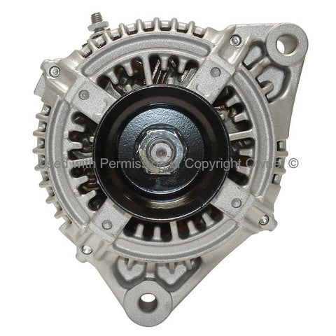 Quality-Built Alternator P/N:13553 Fits: Lexus Ls400 94-93 - Image 4