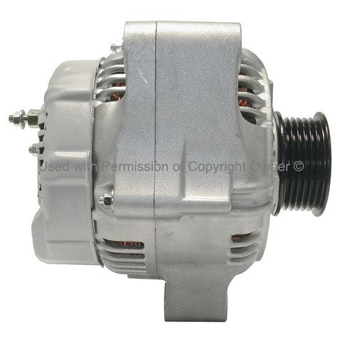 Quality-Built Alternator P/N:13553 Fits: Lexus Ls400 94-93 - Image 3