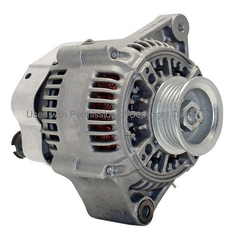 Quality-Built Alternator P/N:13556 Fits: Toyota Celica 99-93 - Image 1