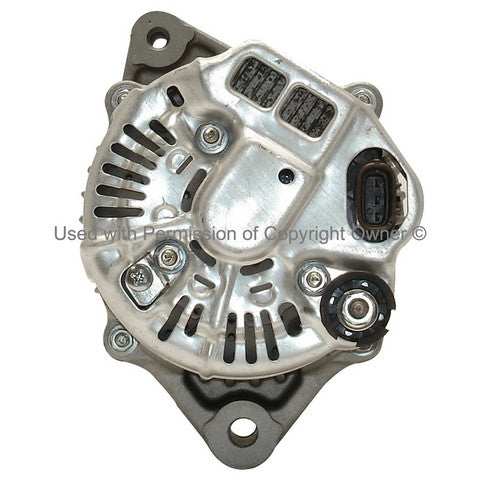 Quality-Built Alternator P/N:13556 Fits: Toyota Celica 99-93 - Image 2