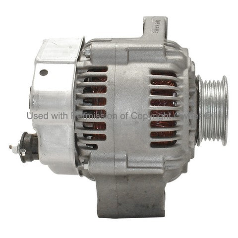 Quality-Built Alternator P/N:13556 Fits: Toyota Celica 99-93 - Image 4