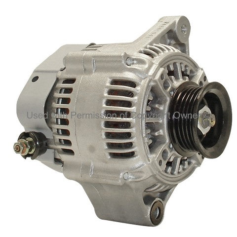 Quality-Built Alternator P/N:13557 Fits: Toyota Camry 96-94, Toyota Rav4 00-96 - Image 1