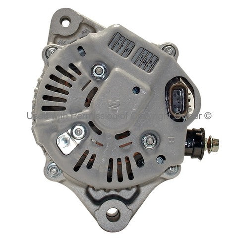 Quality-Built Alternator P/N:13557 Fits: Toyota Camry 96-94, Toyota Rav4 00-96 - Image 4