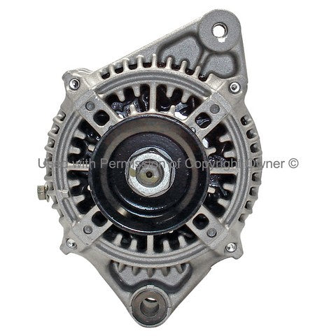 Quality-Built Alternator P/N:13557 Fits: Toyota Camry 96-94, Toyota Rav4 00-96 - Image 3