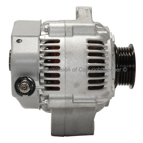 Quality-Built Alternator P/N:13557 Fits: Toyota Camry 96-94, Toyota Rav4 00-96 - Image 2