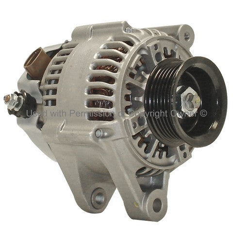 Quality-Built Alternator P/N:13558N Fits: Lexus Es300 01-94, Toyota Avalon 99-95, Toyota Camry 01-00, Toyota Camry 96-94, Toyota Solara 03-00 - Image 1