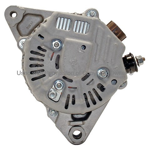 Quality-Built Alternator P/N:13558N Fits: Lexus Es300 01-94, Toyota Avalon 99-95, Toyota Camry 01-00, Toyota Camry 96-94, Toyota Solara 03-00 - Image 2