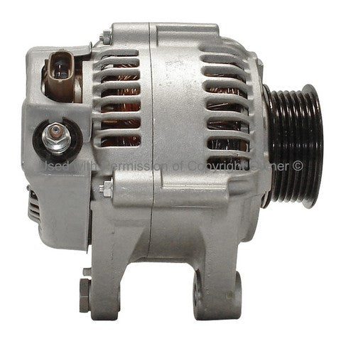 Quality-Built Alternator P/N:13558N Fits: Lexus Es300 01-94, Toyota Avalon 99-95, Toyota Camry 01-00, Toyota Camry 96-94, Toyota Solara 03-00 - Image 4