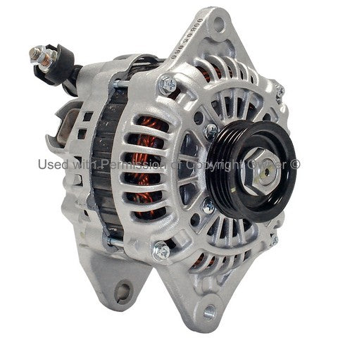 Quality-Built Alternator P/N:13559 Fits: Mazda Miata 97-94, Mazda Mx-3 96-94, Mazda Protege 96-95 - Image 1