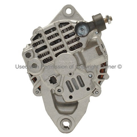 Quality-Built Alternator P/N:13559 Fits: Mazda Miata 97-94, Mazda Mx-3 96-94, Mazda Protege 96-95 - Image 2