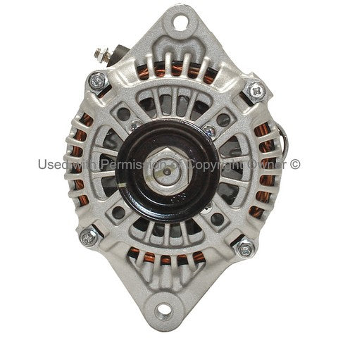 Quality-Built Alternator P/N:13559 Fits: Mazda Miata 97-94, Mazda Mx-3 96-94, Mazda Protege 96-95 - Image 3