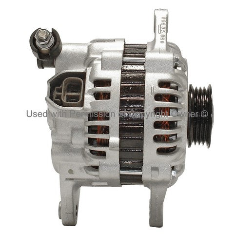 Quality-Built Alternator P/N:13559 Fits: Mazda Miata 97-94, Mazda Mx-3 96-94, Mazda Protege 96-95 - Image 4