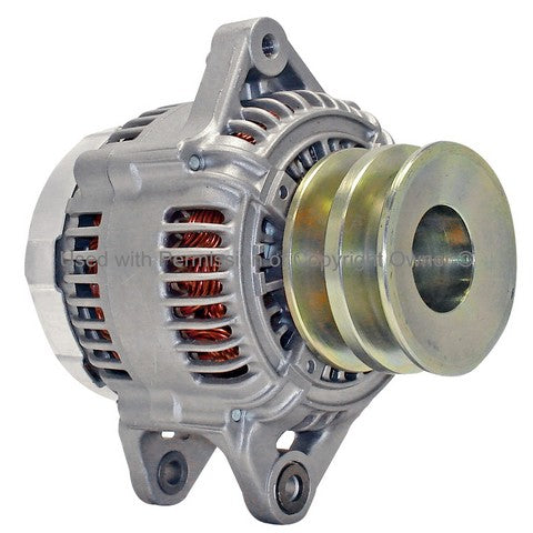 Quality-Built Alternator P/N:13562 Fits: Toyota Land Cruiser 92-90 - Image 1