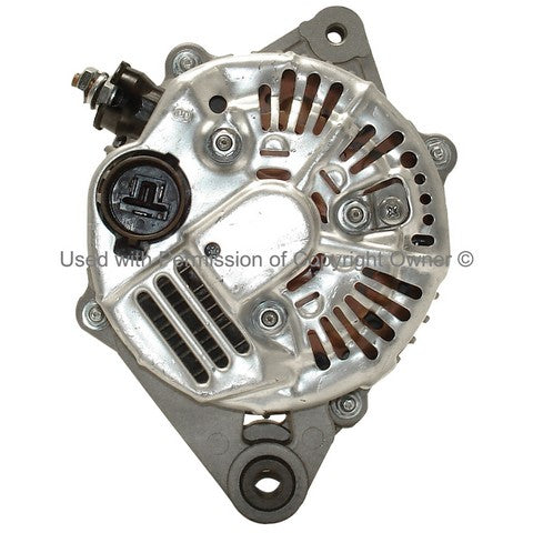 Quality-Built Alternator P/N:13562 Fits: Toyota Land Cruiser 92-90 - Image 3