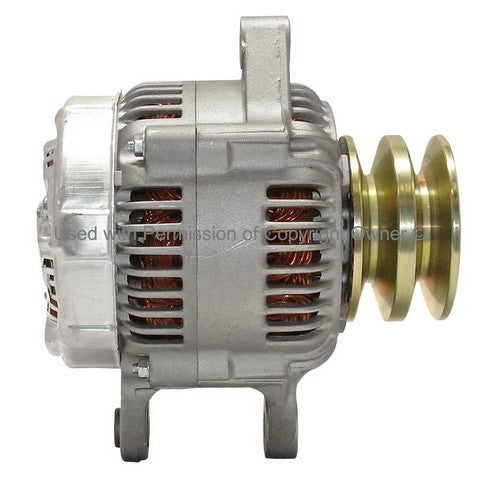 Quality-Built Alternator P/N:13562 Fits: Toyota Land Cruiser 92-90 - Image 4