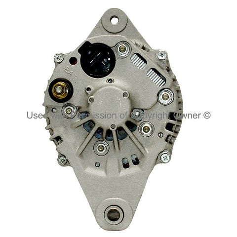 Quality-Built Alternator P/N:13563 Fits: Honda Passport 95-94, Isuzu Amigo 94-93, Isuzu Pickup 95-93, Isuzu Rodeo 95-93 - Image 4
