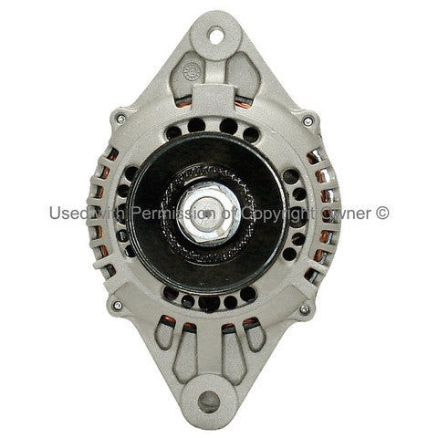 Quality-Built Alternator P/N:13563 Fits: Honda Passport 95-94, Isuzu Amigo 94-93, Isuzu Pickup 95-93, Isuzu Rodeo 95-93 - Image 2