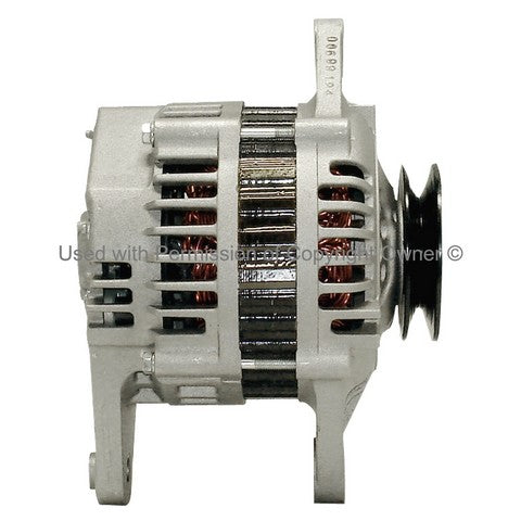 Quality-Built Alternator P/N:13563 Fits: Honda Passport 95-94, Isuzu Amigo 94-93, Isuzu Pickup 95-93, Isuzu Rodeo 95-93 - Image 3