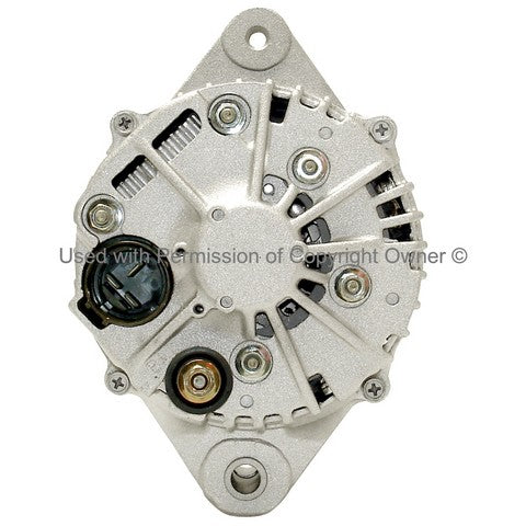 Quality-Built Alternator P/N:13564 Fits: Honda Passport 96-94, Isuzu Rodeo 96-93 - Image 3