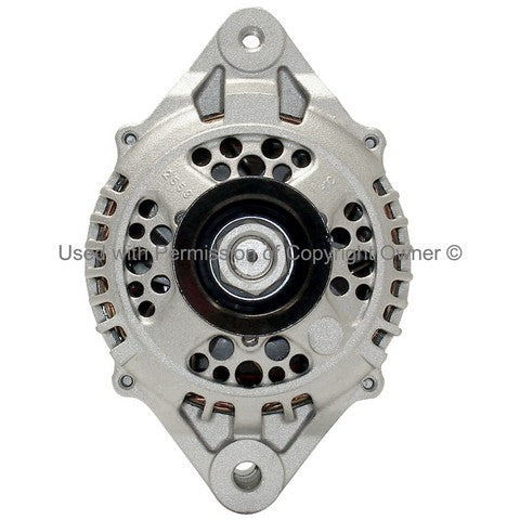 Quality-Built Alternator P/N:13564 Fits: Honda Passport 96-94, Isuzu Rodeo 96-93 - Image 2