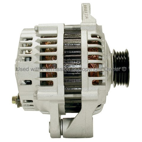 Quality-Built Alternator P/N:13564 Fits: Honda Passport 96-94, Isuzu Rodeo 96-93 - Image 4
