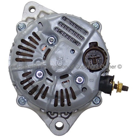 Quality-Built Alternator P/N:13566 Fits: Dodge Viper 96-92 - Image 2