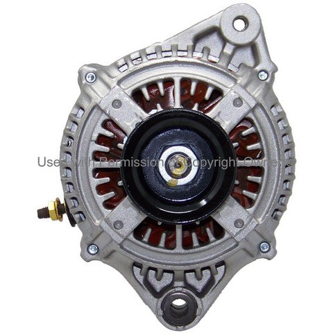 Quality-Built Alternator P/N:13566 Fits: Dodge Viper 96-92 - Image 3