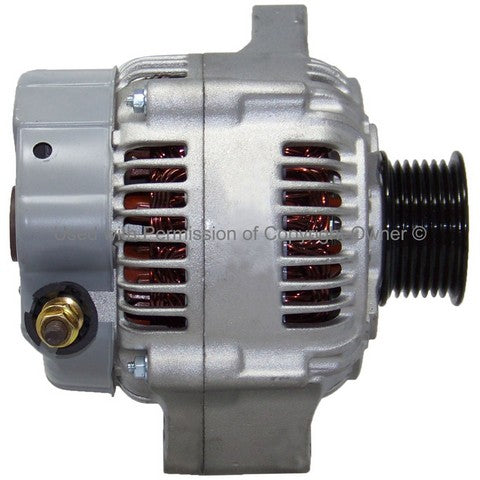 Quality-Built Alternator P/N:13566 Fits: Dodge Viper 96-92 - Image 4