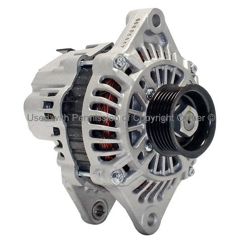 Quality-Built Alternator P/N:13575 Fits: Chrysler Cirrus 00-95, Chrysler Lebaron 1995, Chrysler Spirit 1995, Dodge Stratus 00-95 - Image 1