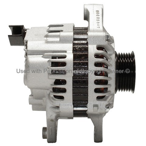 Quality-Built Alternator P/N:13575 Fits: Chrysler Cirrus 00-95, Chrysler Lebaron 1995, Chrysler Spirit 1995, Dodge Stratus 00-95 - Image 4