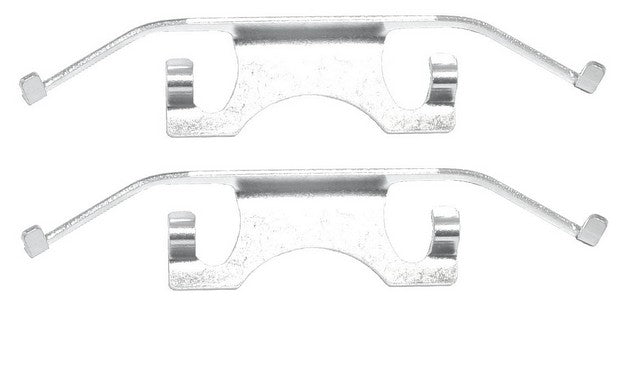 Better Brake Parts Disc Brake Hardware Kit P/N:13575K Fits: BMW 525i 03-01, BMW 528i 00-97, BMW 530i 03-01, BMW 540i 03-97 - Image 1