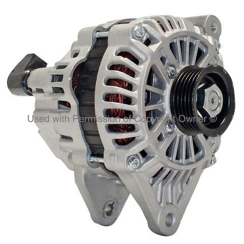 Quality-Built Alternator P/N:13577 Fits: Chrysler Sebring 00-95, Dodge Avenger 00-95 - Image 1