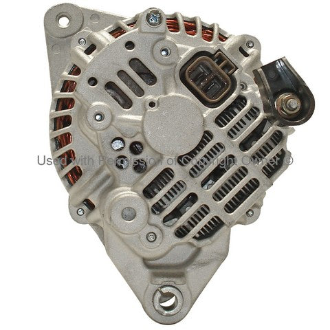 Quality-Built Alternator P/N:13577 Fits: Chrysler Sebring 00-95, Dodge Avenger 00-95 - Image 4
