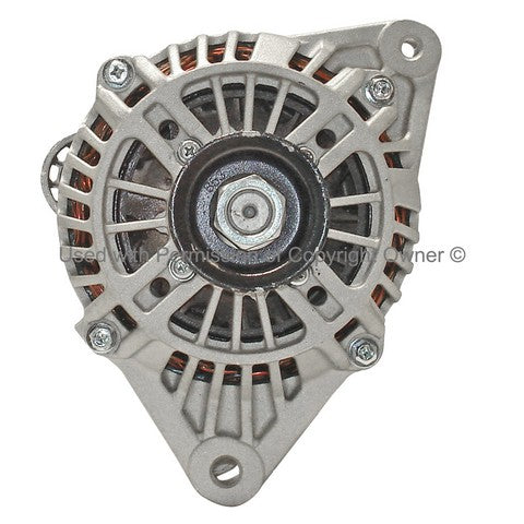Quality-Built Alternator P/N:13577 Fits: Chrysler Sebring 00-95, Dodge Avenger 00-95 - Image 3