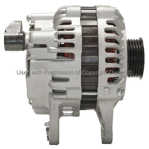 Quality-Built Alternator P/N:13577 Fits: Chrysler Sebring 00-95, Dodge Avenger 00-95 - Image 2