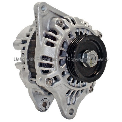 Quality-Built Alternator P/N:13582 Fits: Eagle Summit 96-95, Mitsubishi Expo Lrv 1994, Mitsubishi Mirage 96-95 - Image 1