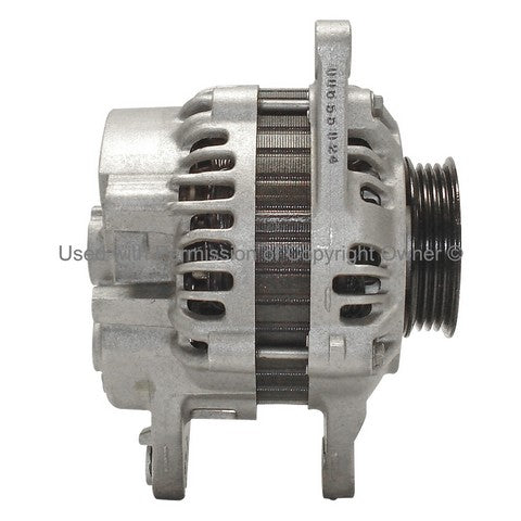 Quality-Built Alternator P/N:13582 Fits: Eagle Summit 96-95, Mitsubishi Expo Lrv 1994, Mitsubishi Mirage 96-95 - Image 3