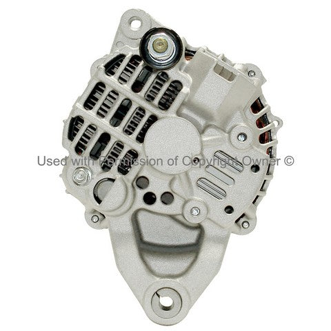 Quality-Built Alternator P/N:13585 Fits: Eagle Talon 98-95, Mitsubishi Eclipse 97-96, Mitsubishi Galant 98-96 - Image 2