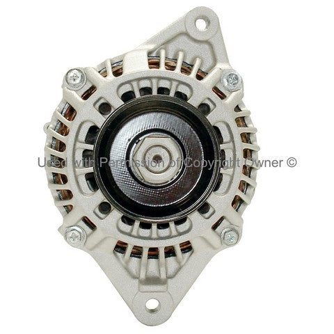 Quality-Built Alternator P/N:13585 Fits: Eagle Talon 98-95, Mitsubishi Eclipse 97-96, Mitsubishi Galant 98-96 - Image 3