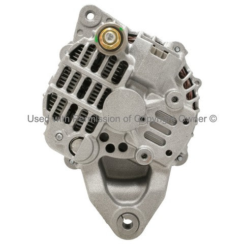 Quality-Built Alternator P/N:13586 Fits: Eagle Summit 96-95, Eagle Talon 98-95, Mitsubishi Eclipse 99-95, Mitsubishi Expo 1995 - Image 3