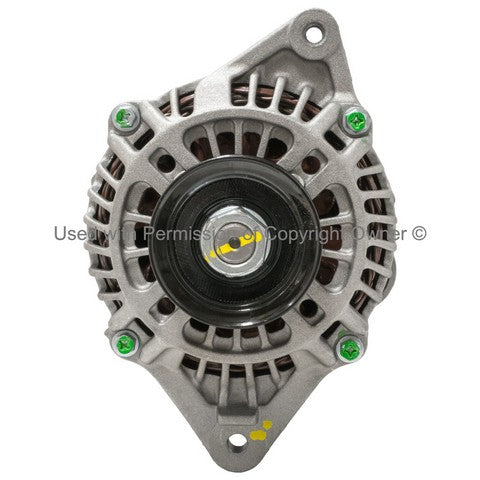 Quality-Built Alternator P/N:13586 Fits: Eagle Summit 96-95, Eagle Talon 98-95, Mitsubishi Eclipse 99-95, Mitsubishi Expo 1995 - Image 4