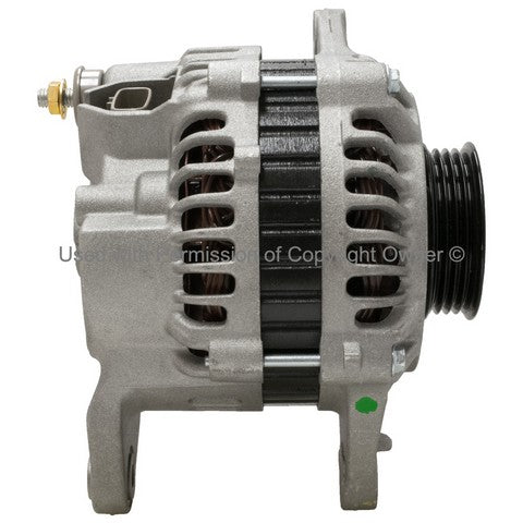 Quality-Built Alternator P/N:13586 Fits: Eagle Summit 96-95, Eagle Talon 98-95, Mitsubishi Eclipse 99-95, Mitsubishi Expo 1995 - Image 2