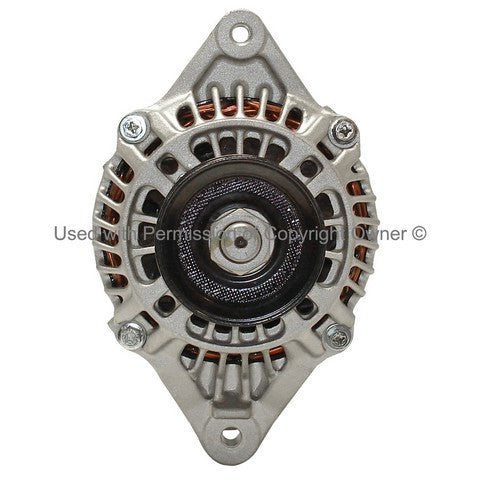 Quality-Built Alternator P/N:13587 Fits: Eagle Summit 96-95, Mitsubishi Mirage 96-95 - Image 3