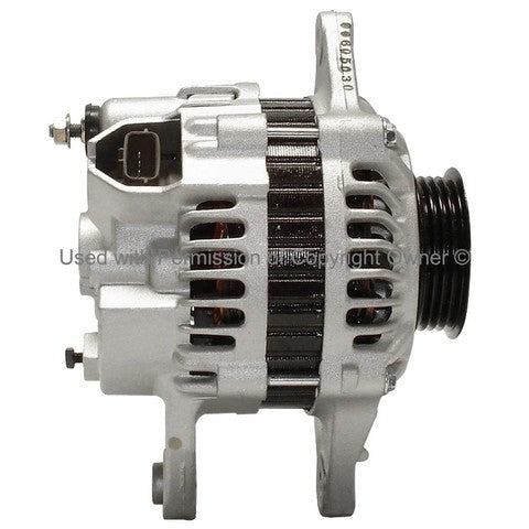 Quality-Built Alternator P/N:13587 Fits: Eagle Summit 96-95, Mitsubishi Mirage 96-95 - Image 2