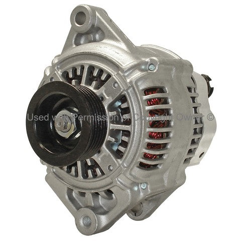 Quality-Built Alternator P/N:13592 Fits: Chrysler Sebring 00-96 - Image 1