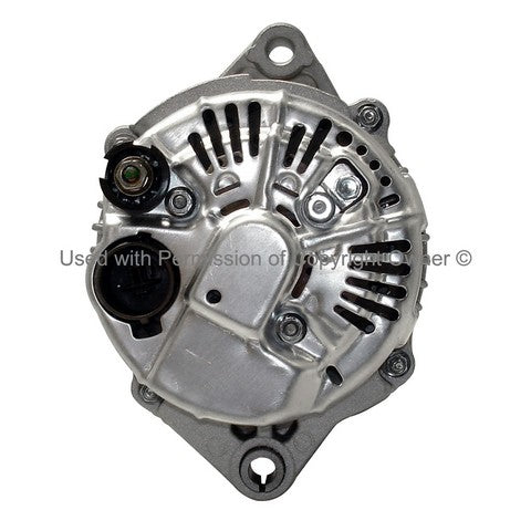 Quality-Built Alternator P/N:13592 Fits: Chrysler Sebring 00-96 - Image 3