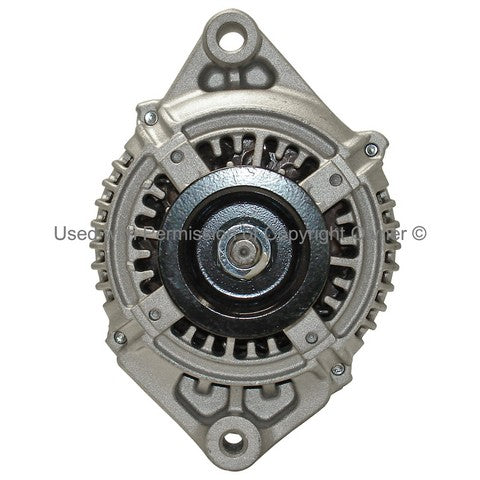 Quality-Built Alternator P/N:13592 Fits: Chrysler Sebring 00-96 - Image 2